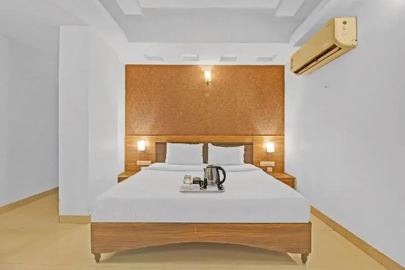 Townhouse Oak Madhapur Nera Regency