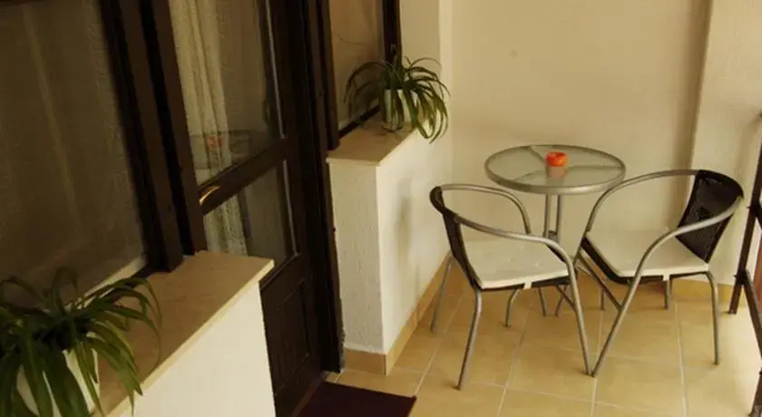 Hangulat Vendégház / Apartman