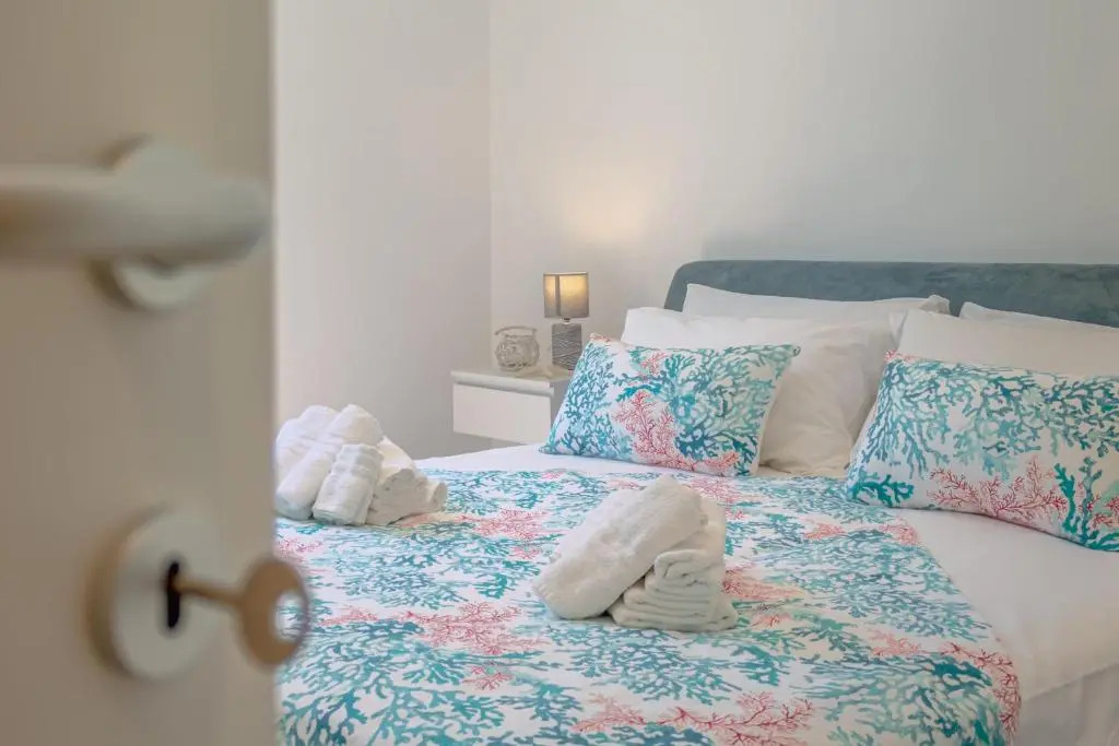 Blue Dolphin by Portofinohomes