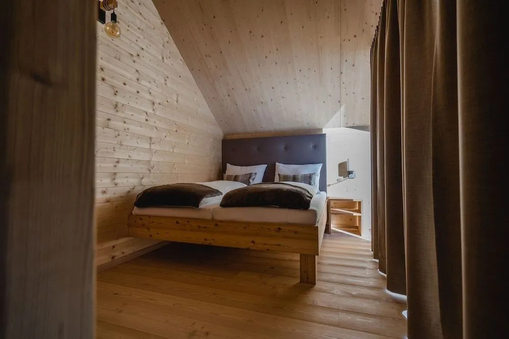 HOCHoben Chalets & Mobilhomes