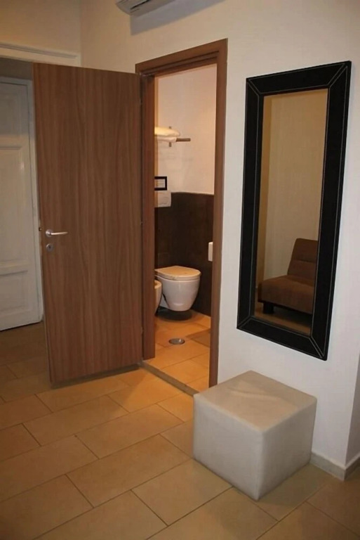 Inncentral Rome