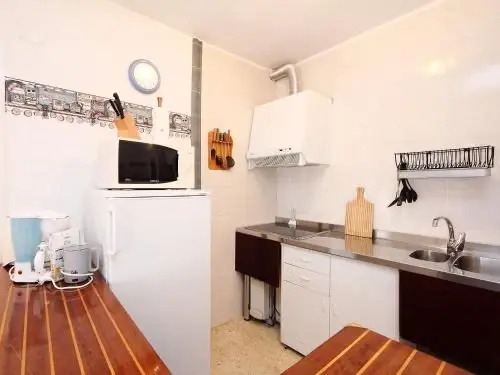 Apartment porta 108 escalera B Lloret De Mar