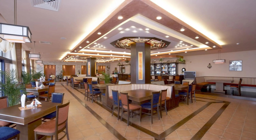 Selena Beach Family Hotel - All Inclusive Light
