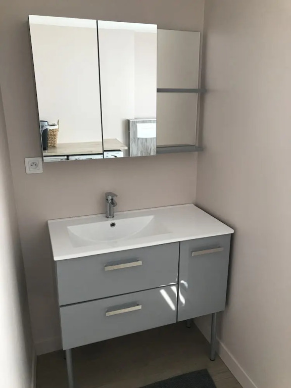 Gite de la Loge