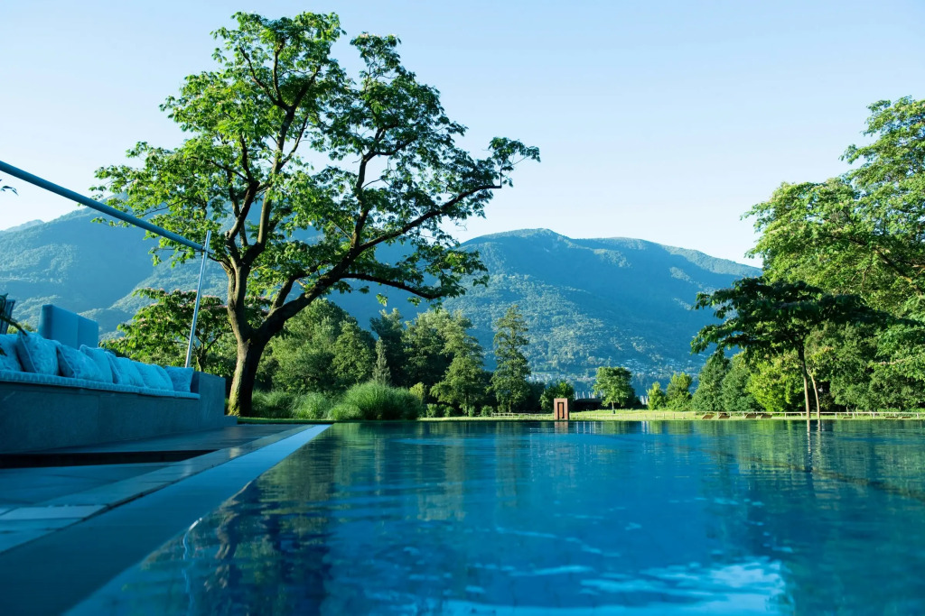 Castello del Sole Beach Resort&SPA