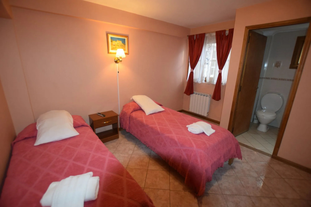 Hosteria Ailen