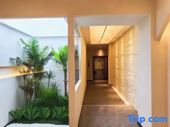 Yayunju Apartment (Zhangjiagang Bonded Area Changjiang Middle Road)