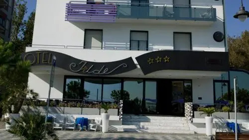 Hotel Iride & Spa bed&breakfast