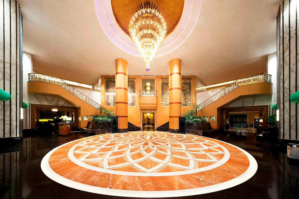 Sheraton Xian Hotel