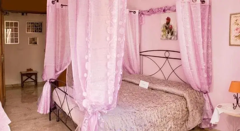 Bed and Breakfast Dolce Vita Bologna