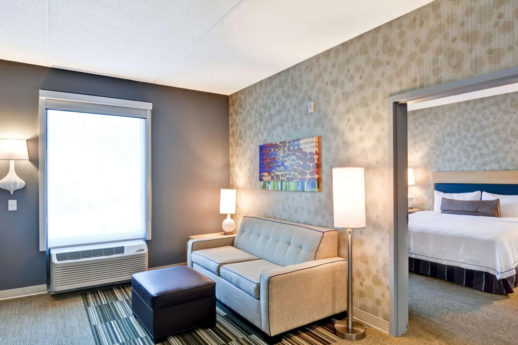 Home2 Suites By Hilton Stafford Quantico