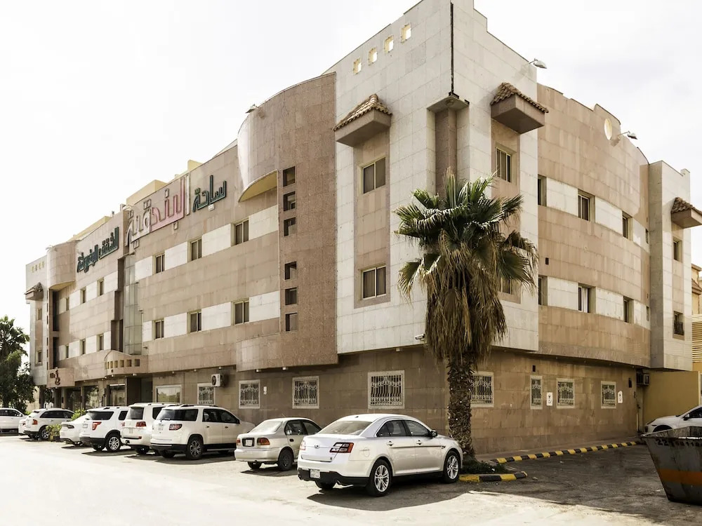 Sahat Al Bondoqiyah Furnished Units