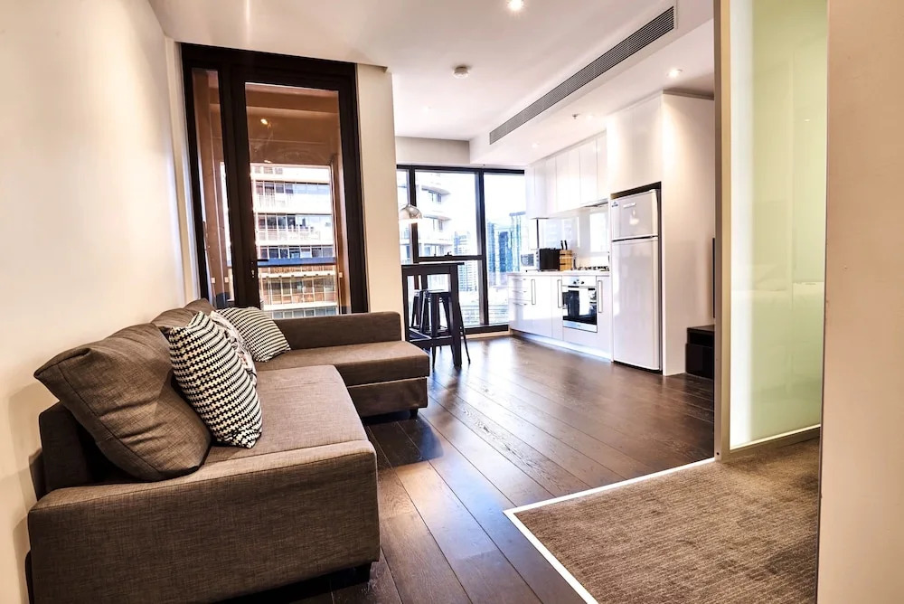 Astra Apartments