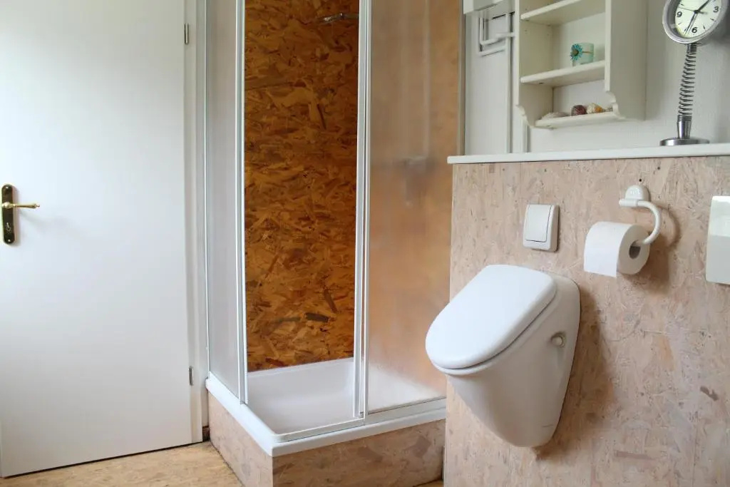 Gepetto Ferienhaus Wissenbach