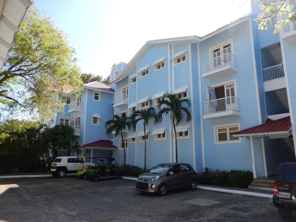 Las Terrazas