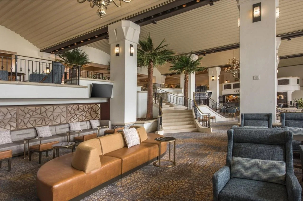 The Westin Lake Las Vegas Resort & Spa