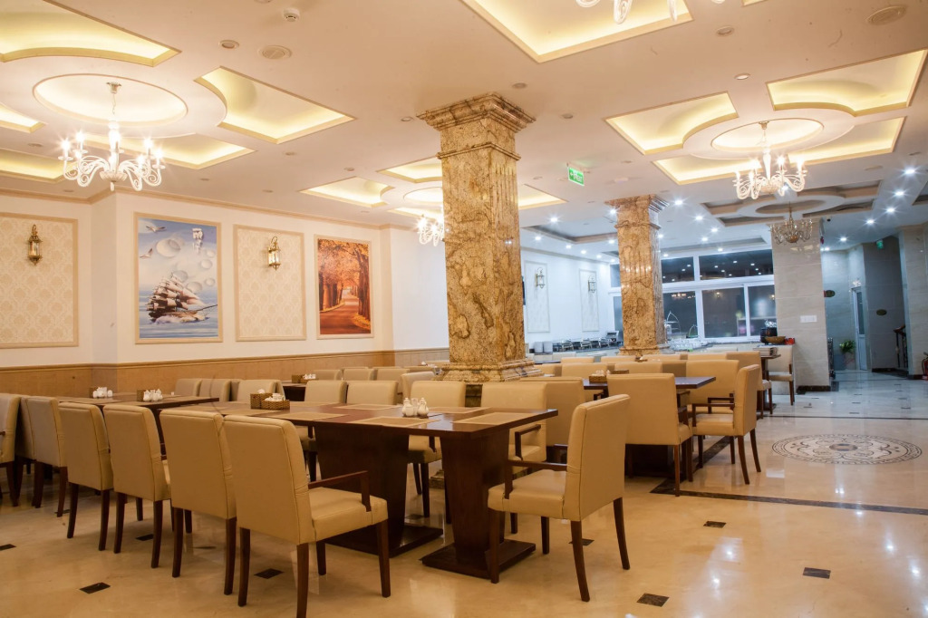 Roy Dala Hotel