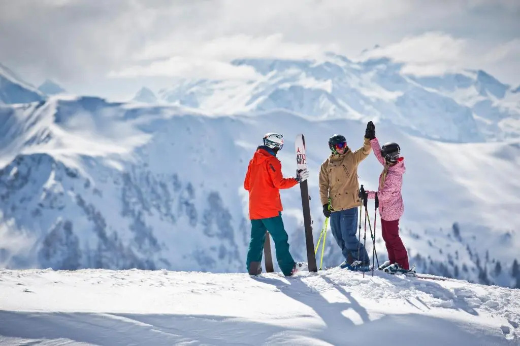 AlpenParks Hotel & Apartment Sonnleiten