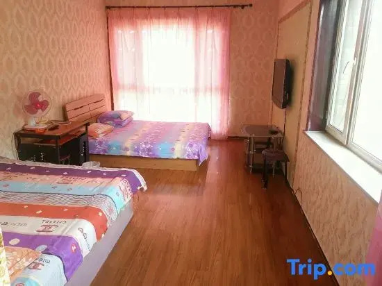 Harbin Juxin Hotel