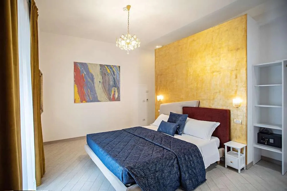 LUDUS ROOMS