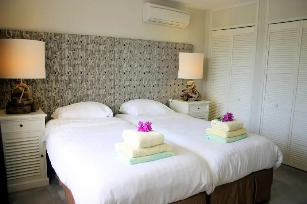 Ocean Resort Apartment Warawara
