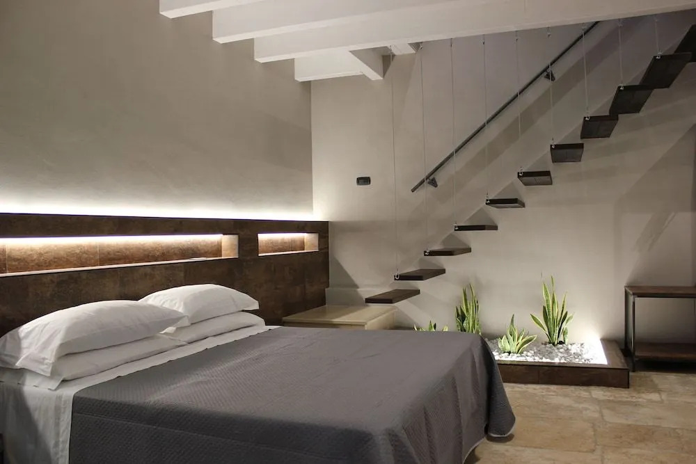 Binario1 Rooms