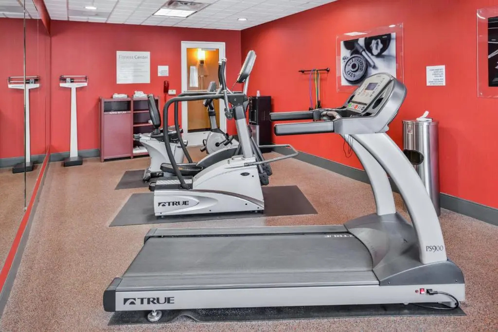 Holiday Inn Express & Suites Ironton by IHG