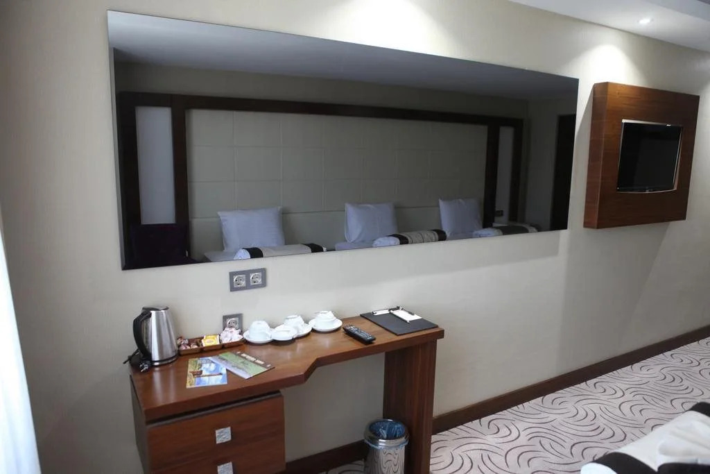 Kars Park Hotel