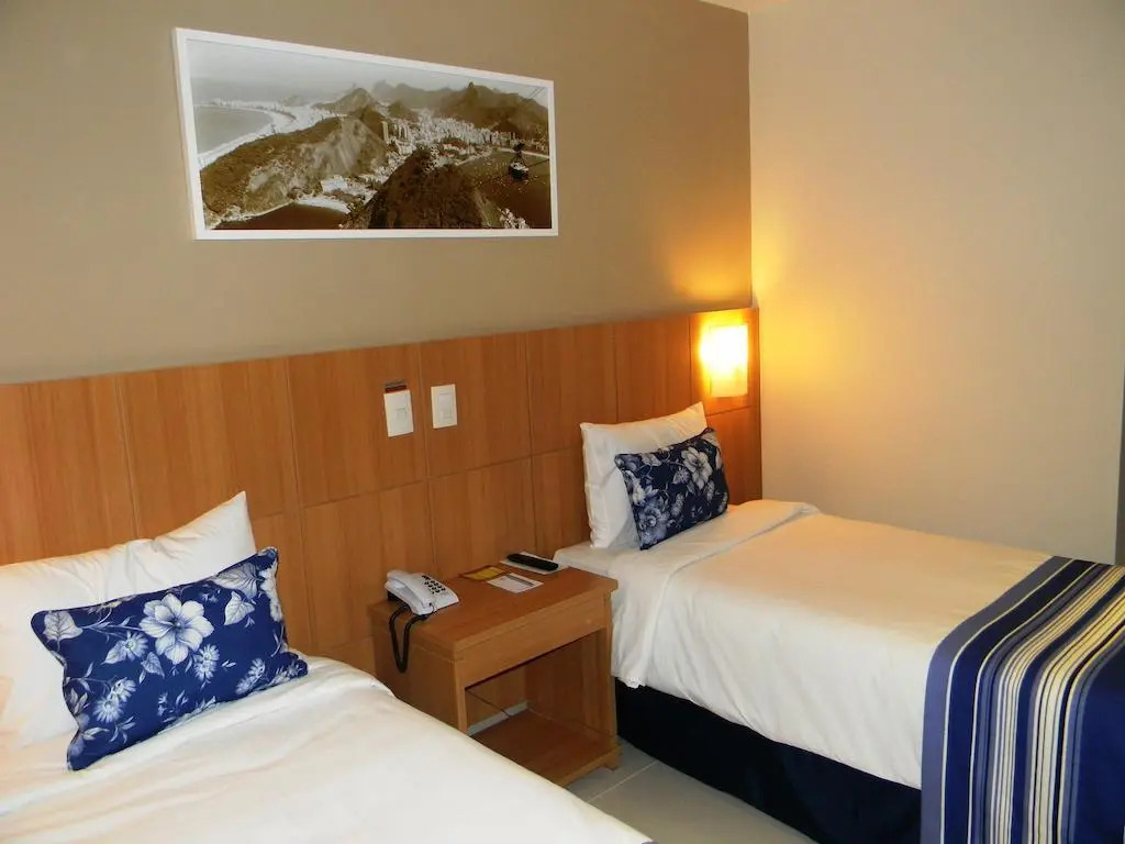 Hotel Atlântico Rio