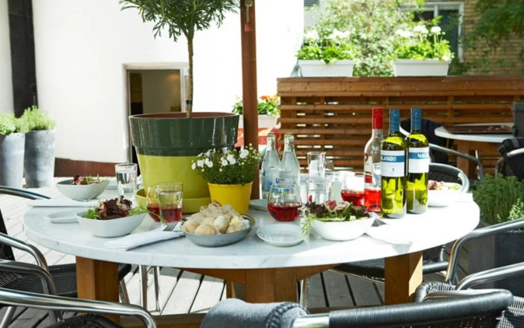Mornington Hotel Stockholm