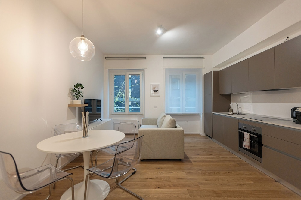 Rental in Rome Provincie Apartment