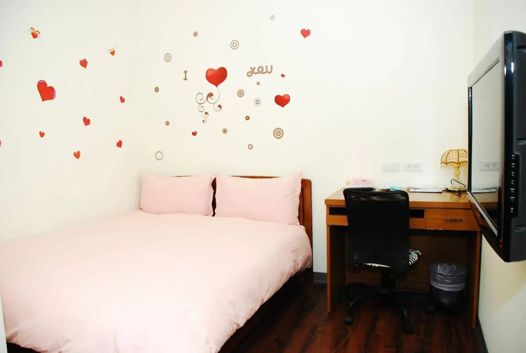 Come Inn Taipei