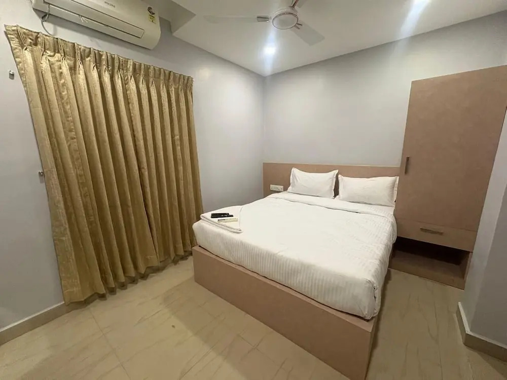Hotel Royal King