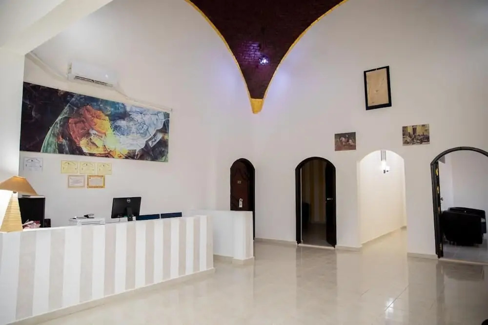 Diafa Inn