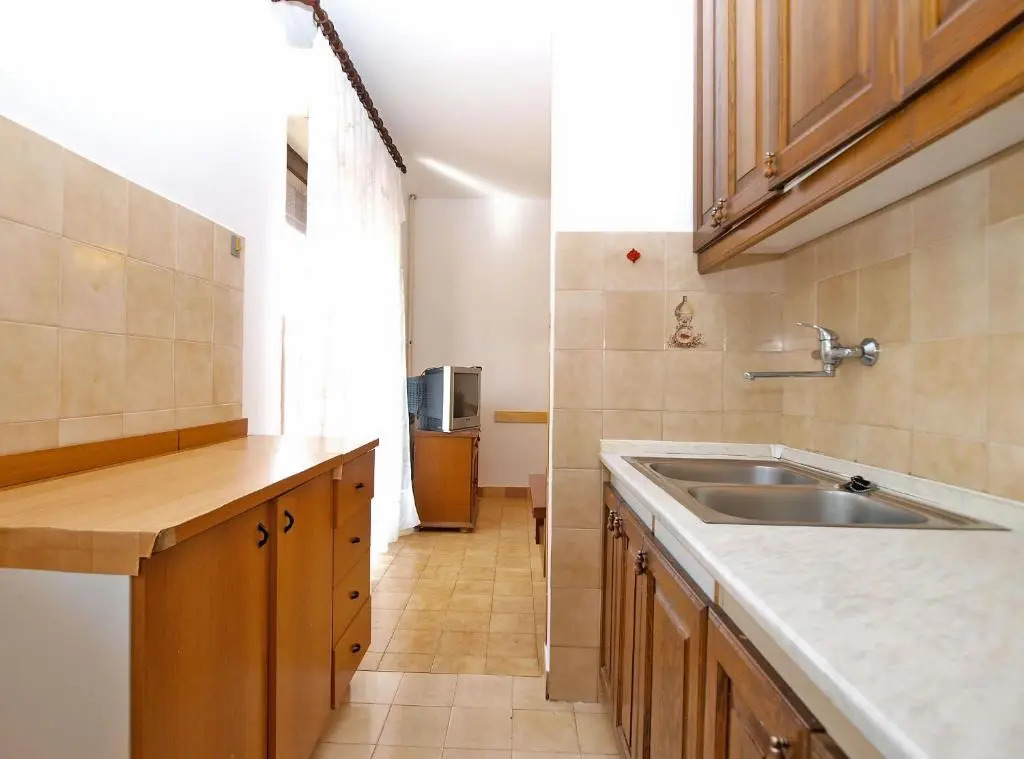 Apartmensts Nikola 1023