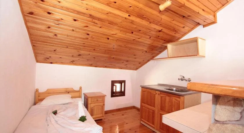 Villi Sozopol