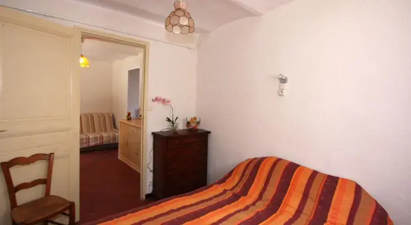 Apartment Anaisim by Interhome