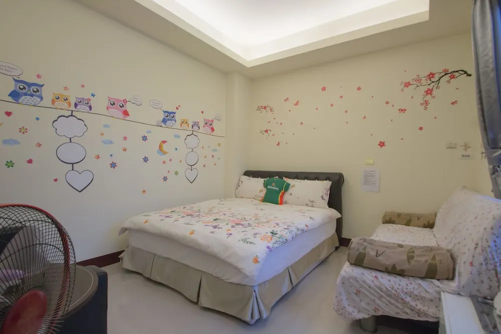 Flower 85 Homestay
