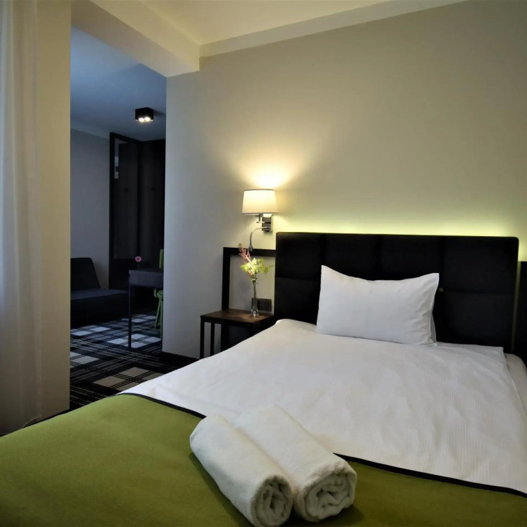 Hotel Impresja