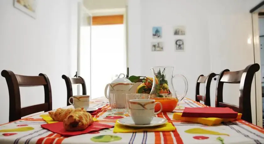 Casa Vernagallo