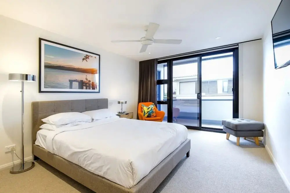 2-bedroom Apartment in the Heart of Batemans Bay