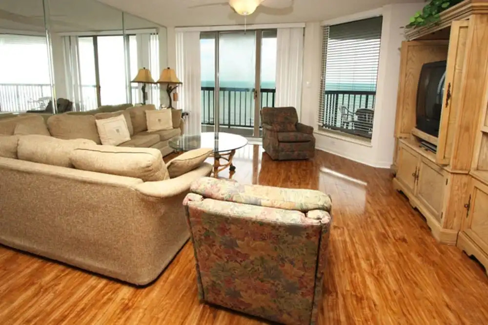 Emerald Cove I by Elliott Beach Rentals