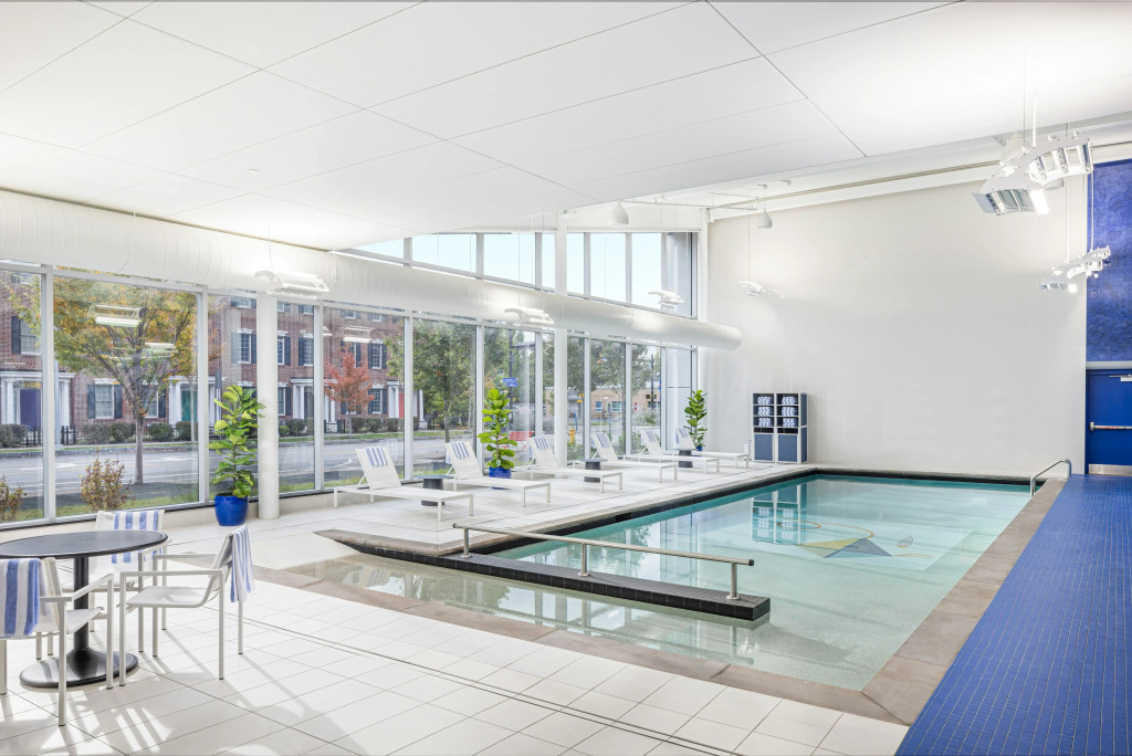 Hampton Inn & Suites Rochester Downtown