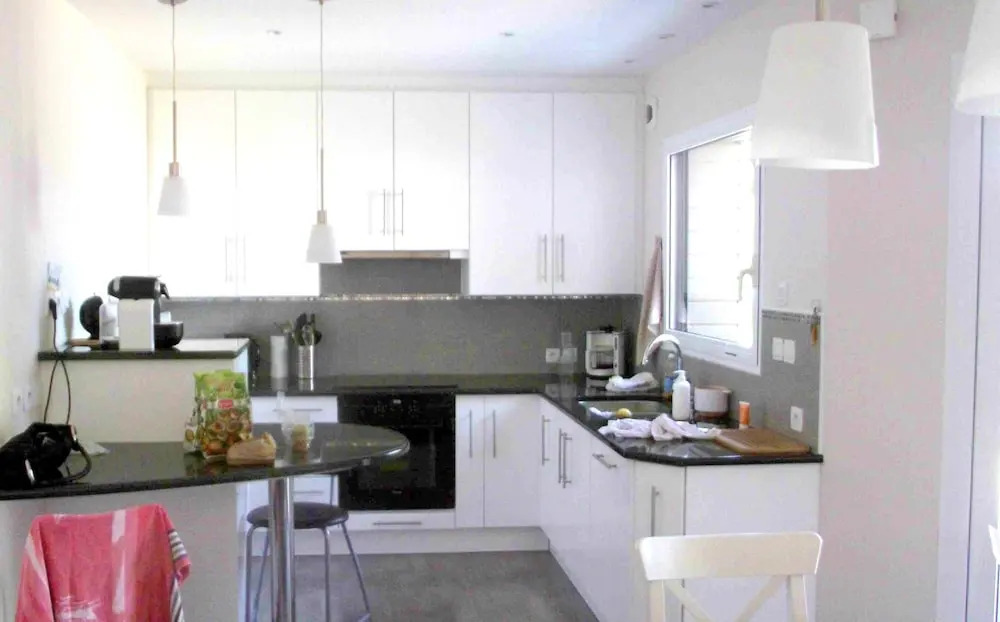 House With 4 Bedrooms in Lancieux, With Wonderful City View, Enclosed
