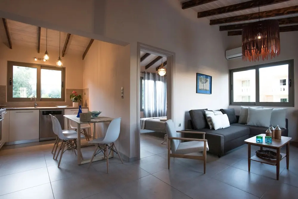 Reas Sea House