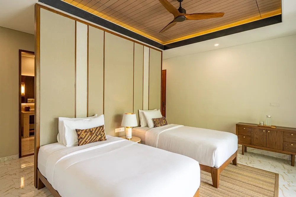 Villa Reillo Canggu