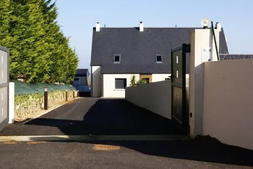 residence kersailliou