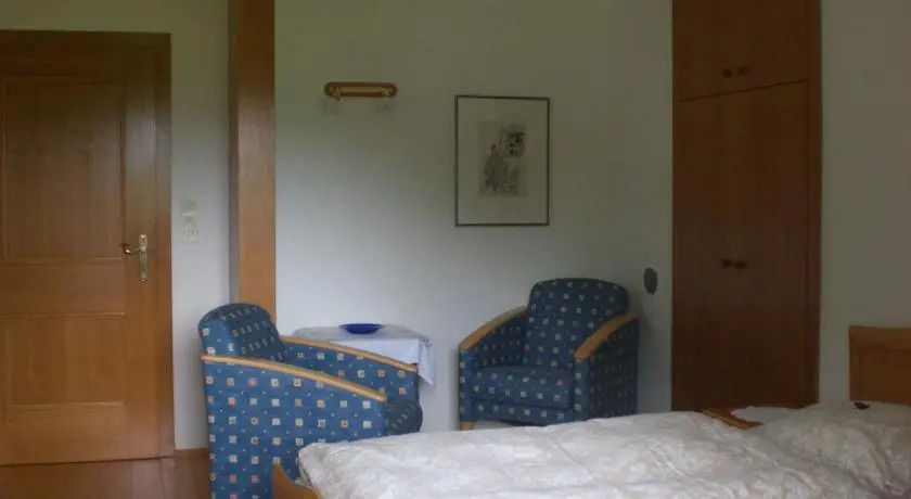 Apartment Christiane Rieger
