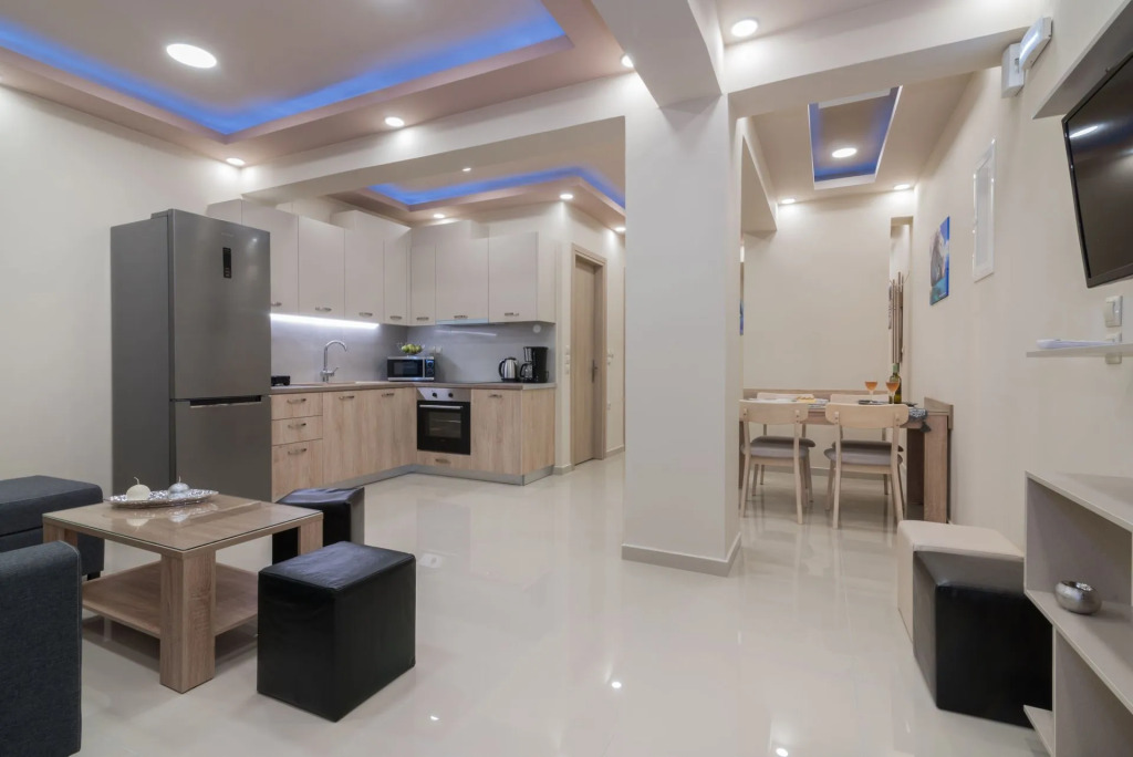 Zante Sky Suites
