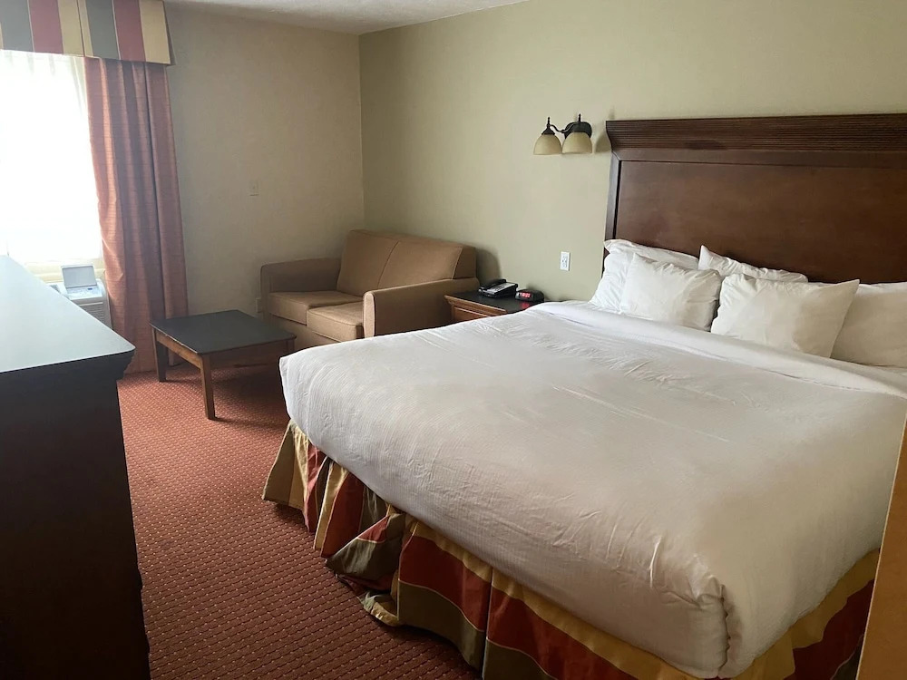 The Boardwalk Inn